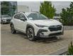 2025 Subaru Crosstrek Limited (Stk: SS0898) in Red Deer - Image 1 of 20