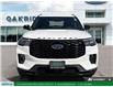 2025 Ford Explorer ST-Line (Stk: L9197) in London - Image 2 of 13