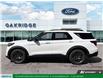 2025 Ford Explorer ST-Line (Stk: L9197) in London - Image 3 of 13