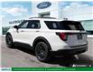 2025 Ford Explorer ST-Line (Stk: L9197) in London - Image 4 of 13