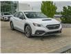 2026 Subaru WRX TS (Stk: 805760) in Red Deer - Image 1 of 21