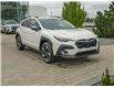 2026 Subaru Crosstrek Limited (Stk: 253802) in Red Deer - Image 1 of 19