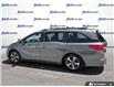 2018 Honda Odyssey EX (Stk: 166659) in London - Image 3 of 26