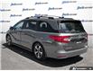 2018 Honda Odyssey EX (Stk: 166659) in London - Image 4 of 26