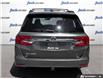 2018 Honda Odyssey EX (Stk: 166659) in London - Image 5 of 26