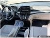 2018 Honda Odyssey EX (Stk: 166659) in London - Image 25 of 26