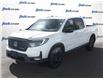 2023 Honda Ridgeline Black Edition (Stk: 166586) in London - Image 1 of 26