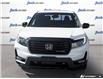 2023 Honda Ridgeline Black Edition (Stk: 166586) in London - Image 2 of 26