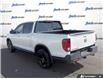 2023 Honda Ridgeline Black Edition (Stk: 166586) in London - Image 4 of 26