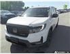 2023 Honda Ridgeline Black Edition (Stk: 166586) in London - Image 6 of 26