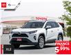 2021 Toyota RAV4 XLE (Stk: 368561) in Aurora - Image 1 of 25