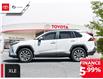 2021 Toyota RAV4 XLE (Stk: 368561) in Aurora - Image 3 of 25