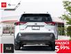 2021 Toyota RAV4 XLE (Stk: 368561) in Aurora - Image 7 of 25