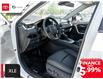2021 Toyota RAV4 XLE (Stk: 368561) in Aurora - Image 9 of 25