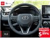 2021 Toyota RAV4 XLE (Stk: 368561) in Aurora - Image 10 of 25