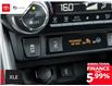 2021 Toyota RAV4 XLE (Stk: 368561) in Aurora - Image 20 of 25
