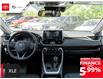 2021 Toyota RAV4 XLE (Stk: 368561) in Aurora - Image 24 of 25