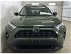 2025 Toyota RAV4 Hybrid XLE (Stk: 44131J) in Belleville - Image 2 of 28
