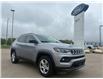 2024 Jeep Compass North (Stk: U89265) in Hague - Image 2 of 14