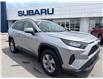 2023 Toyota RAV4 Hybrid LE (Stk: S26302A) in Newmarket - Image 1 of 21