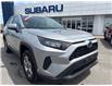 2023 Toyota RAV4 Hybrid LE (Stk: S26302A) in Newmarket - Image 2 of 21