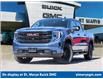 2026 GMC Sierra 1500 Elevation (Stk: SG34465) in St. Marys - Image 1 of 25