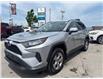 2023 Toyota RAV4 Hybrid LE (Stk: S26302A) in Newmarket - Image 5 of 21