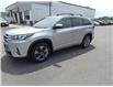 2018 Toyota Highlander Limited (Stk: 3445A) in Sarnia - Image 1 of 12