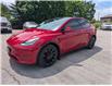 2021 Tesla Model Y Long Range (Stk: 2096) in Orangeville - Image 2 of 25