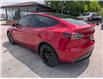 2021 Tesla Model Y Long Range (Stk: 2096) in Orangeville - Image 4 of 25
