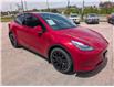 2021 Tesla Model Y Long Range (Stk: 2096) in Orangeville - Image 8 of 25