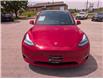 2021 Tesla Model Y Long Range (Stk: 2096) in Orangeville - Image 9 of 25