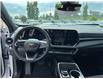 2026 Chevrolet Equinox LT (Stk: TL506528) in Calgary - Image 12 of 23