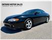 2001 Chevrolet Monte Carlo SS (Stk: 2-13714) in Oshawa - Image 1 of 47