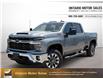 2026 Chevrolet Silverado 2500HD LT (Stk: 2-13765) in Oshawa - Image 1 of 21
