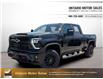 2026 Chevrolet Silverado 2500HD LT (Stk: 2-13702) in Oshawa - Image 1 of 21