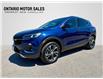 2022 Buick Encore GX Essence (Stk: 2-13577A) in Oshawa - Image 1 of 40