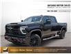 2026 Chevrolet Silverado 2500HD LT (Stk: 2-13701) in Oshawa - Image 1 of 21