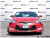2013 Hyundai Veloster Base (Stk: 175624) in London - Image 2 of 27