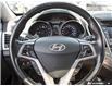 2013 Hyundai Veloster Base (Stk: 175624) in London - Image 14 of 27