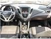 2013 Hyundai Veloster Base (Stk: 175624) in London - Image 25 of 27
