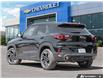 2026 Chevrolet TrailBlazer RS (Stk: 175660) in London - Image 4 of 27