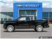2026 Chevrolet Silverado 1500 Work Truck (Stk: 175479) in London - Image 3 of 27