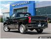 2026 Chevrolet Silverado 1500 Work Truck (Stk: 175479) in London - Image 4 of 27
