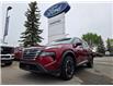 2024 Nissan Rogue SV Moonroof (Stk: TA-576A) in Calgary - Image 1 of 15