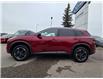 2024 Nissan Rogue SV Moonroof (Stk: TA-576A) in Calgary - Image 4 of 15