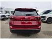 2024 Nissan Rogue SV Moonroof (Stk: TA-576A) in Calgary - Image 6 of 15