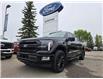 2024 Ford F-150 Lariat (Stk: TA-459A) in Calgary - Image 1 of 15