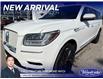 2020 Lincoln Navigator L Reserve (Stk: SK-581A) in Calgary - Image 1 of 4