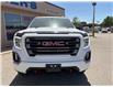 2022 GMC Sierra 1500 Limited AT4 in Paisley - Image 2 of 7